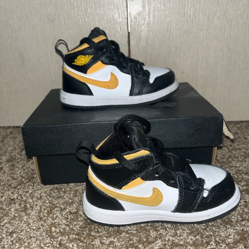 Toddler 5c shoes